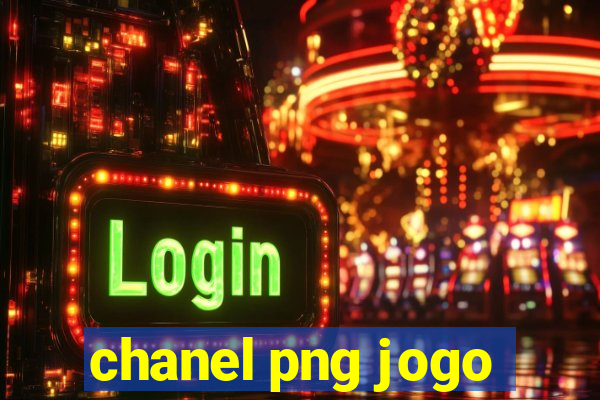 chanel png jogo